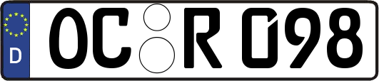 OC-R098