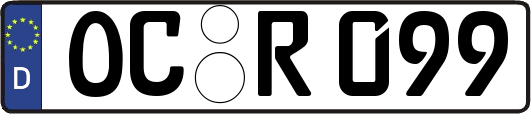 OC-R099