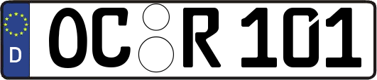 OC-R101