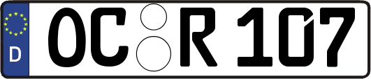 OC-R107