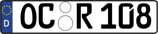 OC-R108