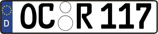 OC-R117