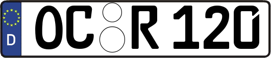 OC-R120