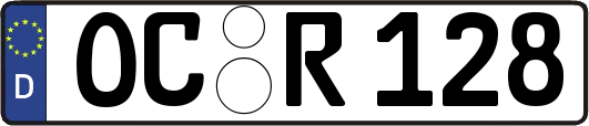 OC-R128