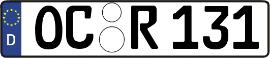 OC-R131