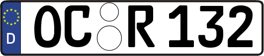 OC-R132