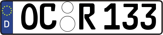 OC-R133