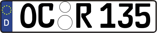 OC-R135
