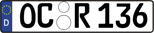 OC-R136
