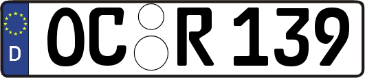 OC-R139