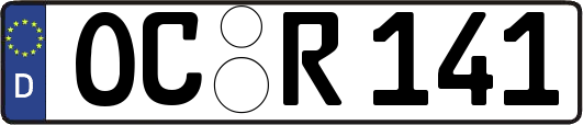 OC-R141