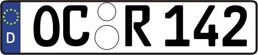 OC-R142