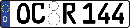 OC-R144