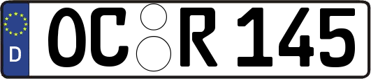 OC-R145