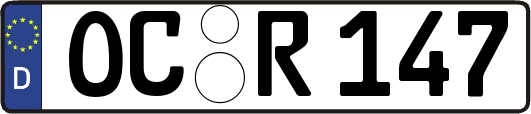 OC-R147