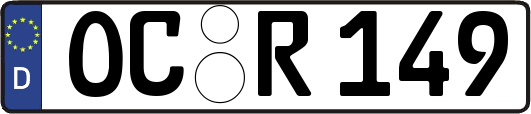 OC-R149