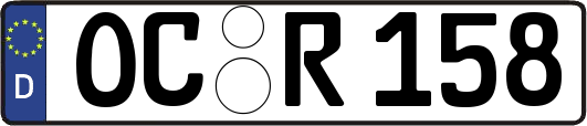 OC-R158