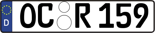 OC-R159