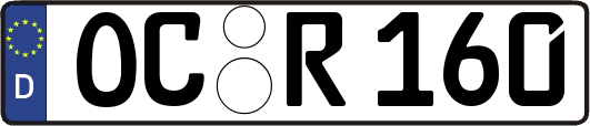 OC-R160