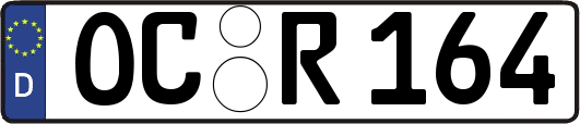 OC-R164
