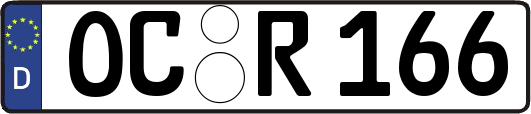 OC-R166