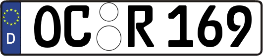 OC-R169