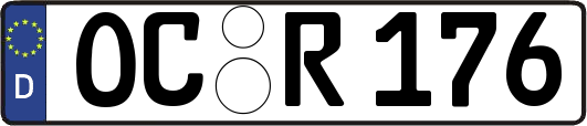 OC-R176
