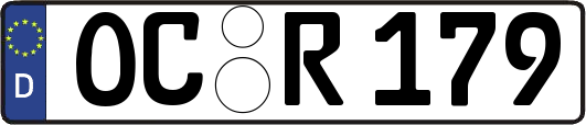 OC-R179