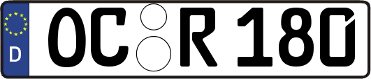 OC-R180