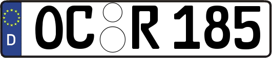 OC-R185
