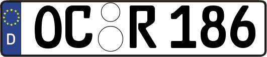 OC-R186