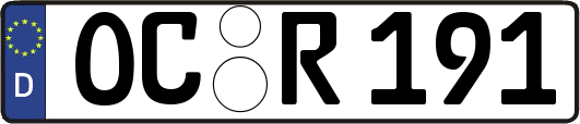 OC-R191