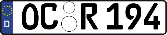 OC-R194