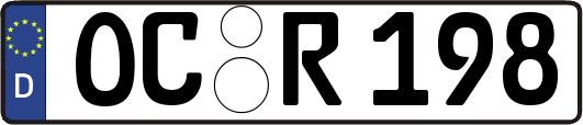 OC-R198