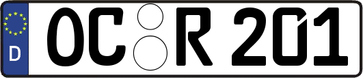 OC-R201