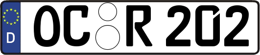 OC-R202