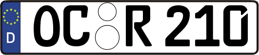 OC-R210