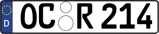 OC-R214
