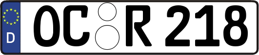 OC-R218