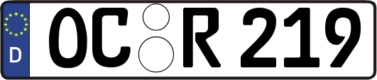 OC-R219