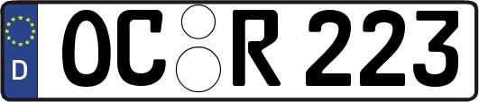 OC-R223