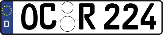 OC-R224
