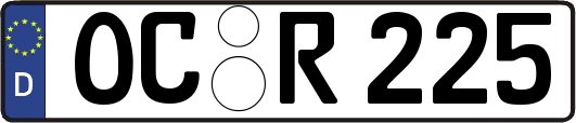OC-R225