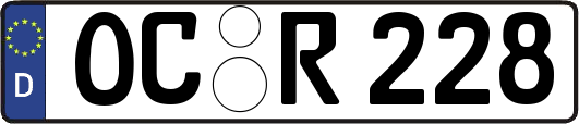OC-R228