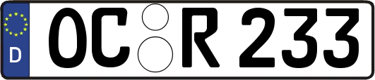 OC-R233