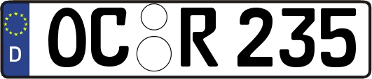 OC-R235