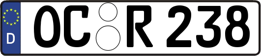 OC-R238