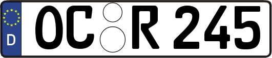 OC-R245