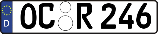 OC-R246