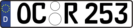 OC-R253
